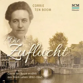 Produktbild des Artikels Die Zuflucht - Hörbuch (MP3-Hörbuch - Download)