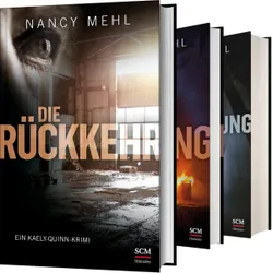 Produktbild des Artikels Paket Kaely-Quinn-Trilogie (Buch - Gebunden)