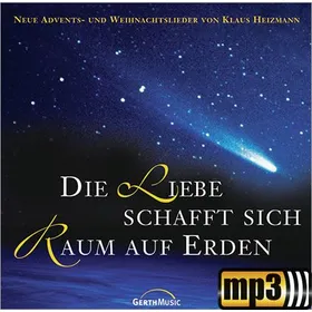 Produktbild des Artikels Freue dich Welt, dein König naht (MP3-Track - Download)