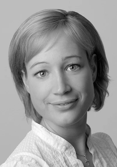 Bild von Carolin Hartmann