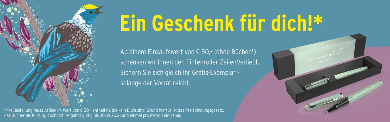 Banner zu Gratis Geschenk