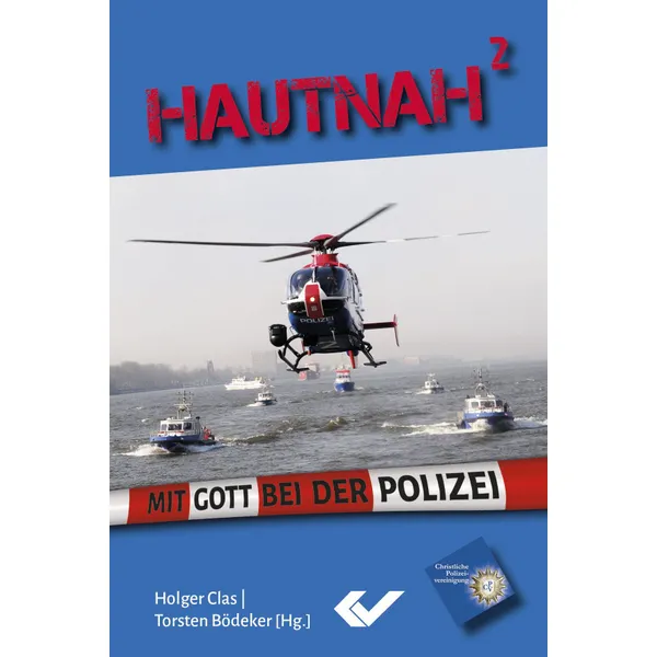 Produktbild des Artikels Hautnah2 (Buch - Kartoniert)