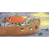 Stimmungsbild zu Meine kleine Arche Noah
