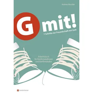 Produktbild des Artikels G mit! - Ringbuch (Buch - Ringbuch)