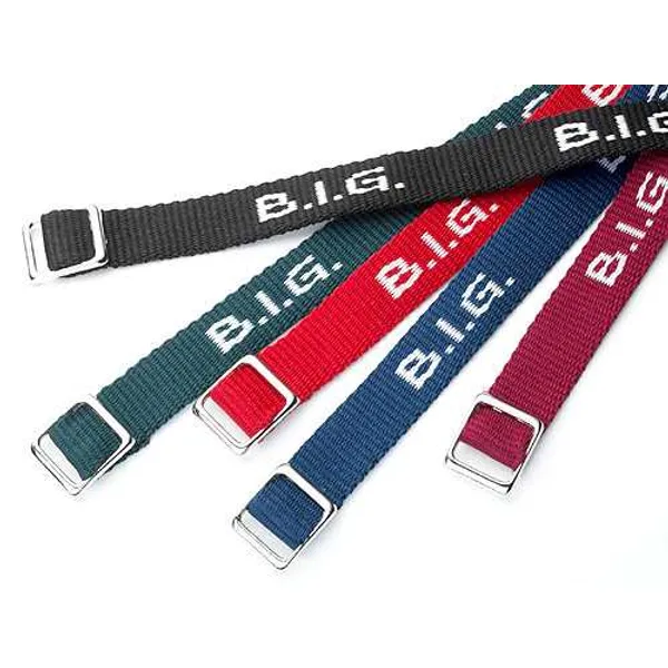 Produktbild des Artikels Armband BIG Unifarben ()