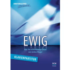 Produktbild des Artikels Stille vor dir mein Vater (Noten - Download)
