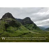 Stimmungsbild zu Im Herzen bleibt ein Klang - Postkartenset