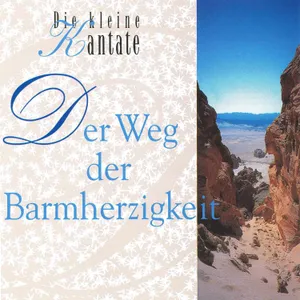 Produktbild des Artikels Der Weg der Barmherzigkeit (MP3-Album - Download)