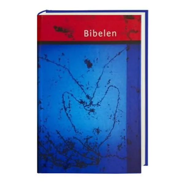 Produktbild des Artikels Bibel norwegisch - Bogmal (Bibel - Hardcover)