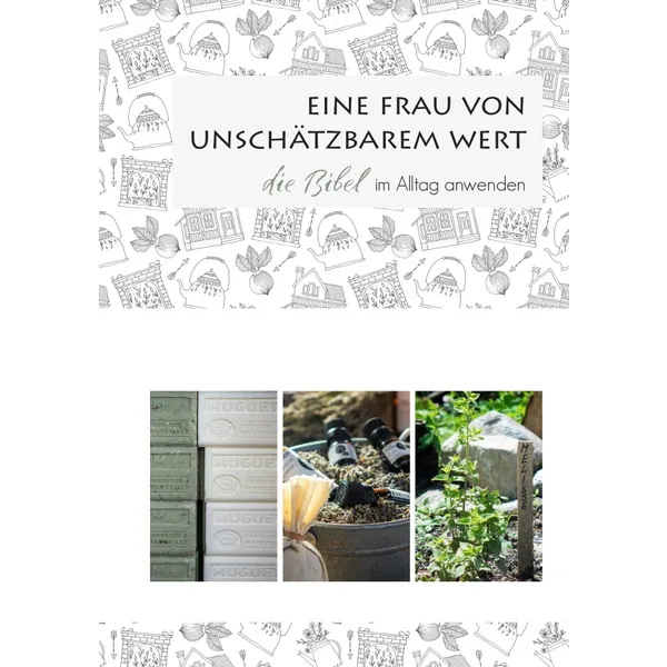 Produktbild des Artikels Eine Frau von unschätzbarem Wert (Buch - Paperback)