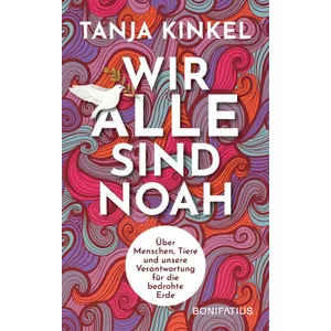 Produktbild des Artikels Wir alle sind Noah (Buch - Gebunden)