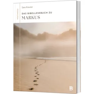 Produktbild des Artikels Das Bibellesebuch zu Markus (Buch - Klappenbroschur)