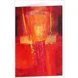 Stimmungsbild zu Kunstkarten-Set "Farbwelten"