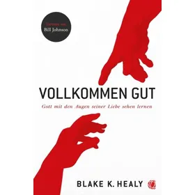 Produktbild des Artikels Vollkommen gut (Buch - Paperback)