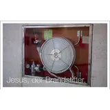 Stimmungsbild zu Mensch Jesus. 2 - Textkarten