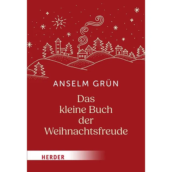 Produktbild des Artikels Das kleine Buch der Weihnachtsfreude (Buch - Taschenbuch)
