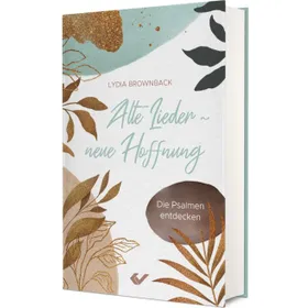 Produktbild des Artikels Alte Lieder - neue Hoffnung (Buch - Gebunden)