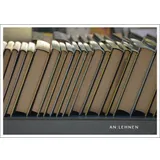 Stimmungsbild zu Postkartenset "TROST:REICH"