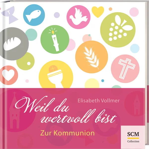 Produktbild des Artikels Weil du wertvoll bist - Für Mädchen (Buch - Hardcover)