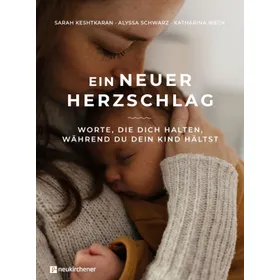 Produktbild des Artikels Ein neuer Herzschlag (Buch - Gebunden)
