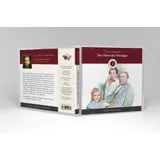 Stimmungsbild zu Der Fürst der Prediger (1) - Hörbuch