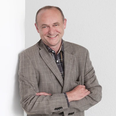 Bild von Jürgen Hennig