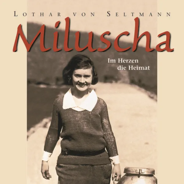 Produktbild des Artikels Miluscha - Hörbuch (MP3-Hörbuch - Download)