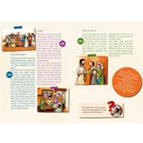 Stimmungsbild zu Meine 365 Geschichten Bibel