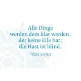 Stimmungsbild zu Mit guten Gedanken durch den Tag