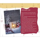Stimmungsbild zu Lasst uns zur Krippe gehen - Adventskalender