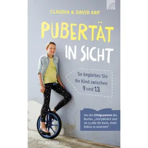 Produktbild des Artikels Pubertät in Sicht (Buch - Gebunden)
