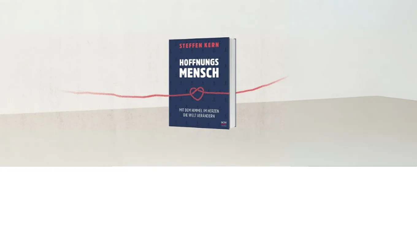 Bild zum Beitrag - Hoffnungsmensch