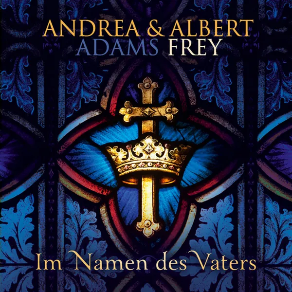 Produktbild des Artikels Im Namen des Vaters (Playback) (MP3-Album - Download)