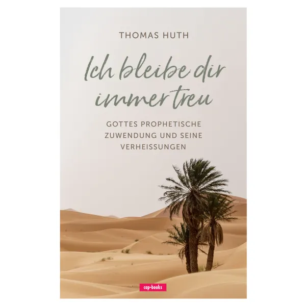 Produktbild des Artikels Ich bleibe dir immer treu (Buch - Paperback)