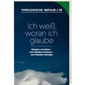 Produktbild des Artikels Subskription Theologische Impulse (Subskription - Paperback)