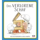 Stimmungsbild zu Von Schafen, Perlen und Schätzen