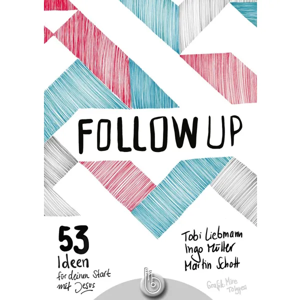 Produktbild des Artikels Follow up (Buch - Kartoniert)