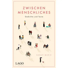 Produktbild des Artikels Zwischenmenschliches (Buch - Gebunden)