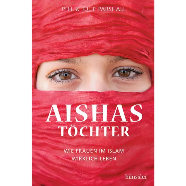 Produktbild des Artikels Aishas Töchter (Buch - Gebunden)