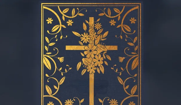 Bild zum Beitrag - Golden Grace Edition