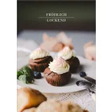 Stimmungsbild zu Glücksbotschaften - Postkartenbox