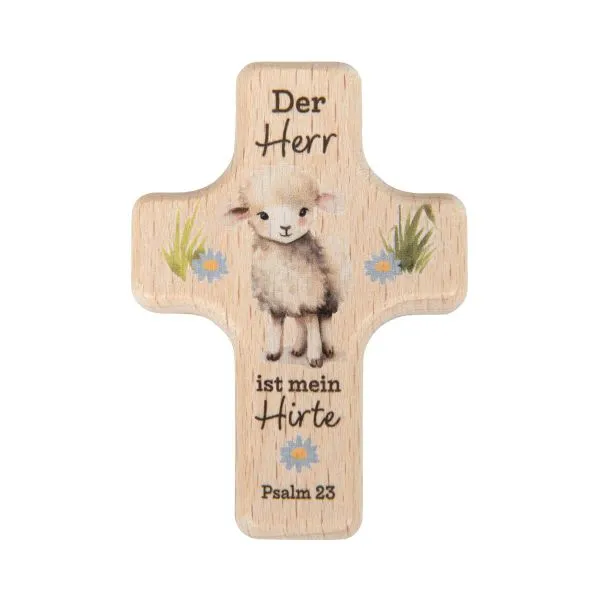 Produktbild des Artikels Handschmeichler "Hirte" ()