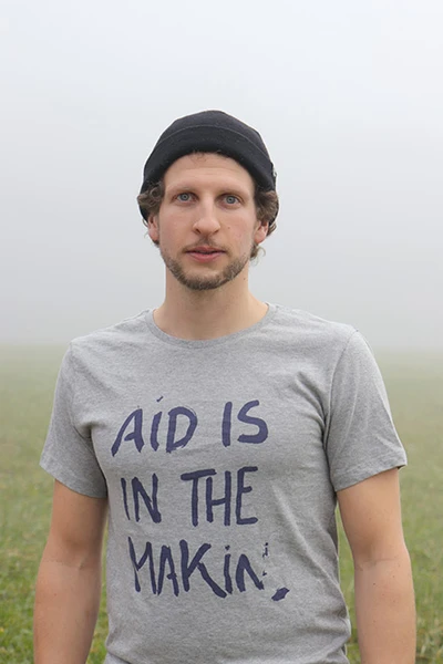 Bild von Lennart Will