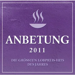 Produktbild des Artikels Anbetung 2011 (MP3-Album - Download)