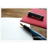 Stimmungsbild zu Postkartenbuch "Herzensmensch"