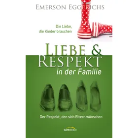 Produktbild des Artikels Liebe und Respekt in der Familie (E-Book - ePUB Datei)