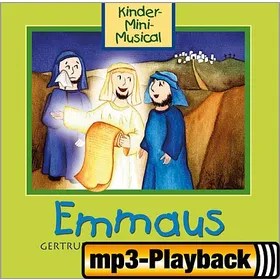 Produktbild des Artikels Er lebt (Playback ohne Backings) (MP3-Track - Download)