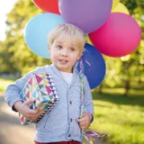 Stimmungsbild zu Zum Geburtstag alles Gute - Geldscheinbox