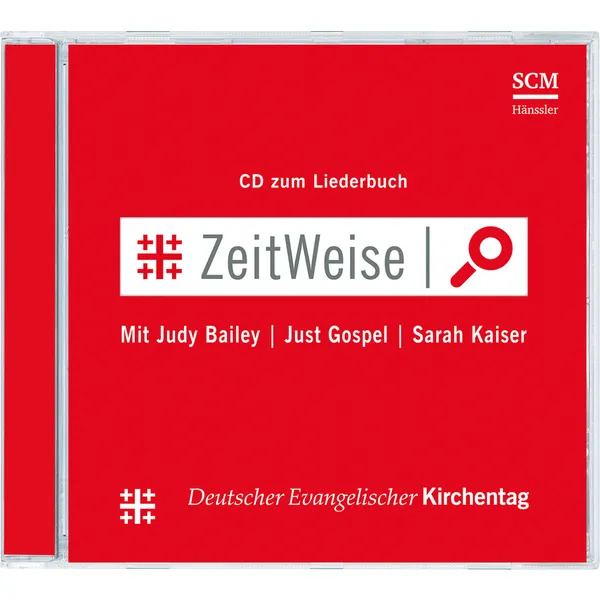 Produktbild des Artikels Ich glaube (MP3-Track - Download)