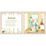 Stimmungsbild zu Ein Kleines Mädchen nach dem Herzen Gottes